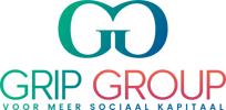 GripGroup Logo